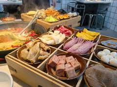 -芈重山老火锅(广州首店)
