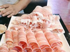 -京顺福老北京涮肉馆(东二道巷店)