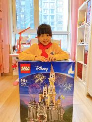 -LEGO(国贸商城店)
