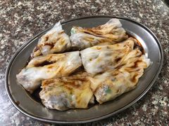 冬菇木耳肉碎肠-云浮石磨肠粉(福禄路店)