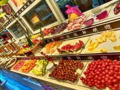 -汉丽轩韩式自助烤肉十二年(SM广场店)