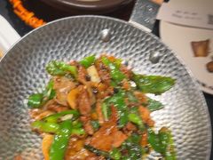 -小菜园新徽菜(青岛市南万象城店)