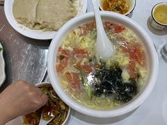 -凯盛食府(右玉小吃街店)