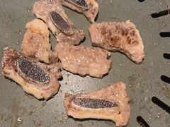 -贺野·自助炭火烤肉(紫藤路店)