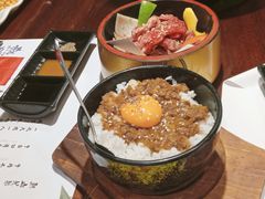 -热血兄弟·炭火烤肉(融侨中心店)