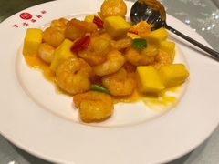 -万宝海鲜舫(劳动公园店)