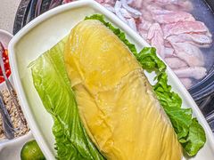 -百年果林椰子鸡(中洲店)