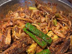 -嘎嘎鸭下巴·爆辣干锅(明教寺店)