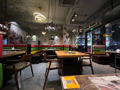 -七友美蛙鱼头火锅(坂田店)
