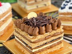 -M'CAKE(西单大悦城店)
