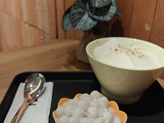 -吉小手•豆花和糖水(卧龙晓城店)