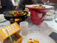 -建辉湖南土菜馆(南大街店)