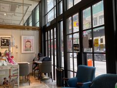 大堂-Lex Coffee