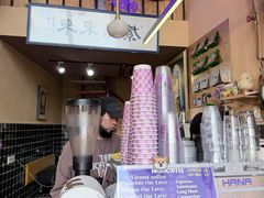 -HANA COFFEE(长寿路店)