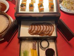 -莉莉海堂HAITANG·烤鸭(国贸商城店)