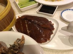 -便宜坊烤鸭店(甜水园店)