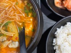 -韩味轩(丰盛町店)