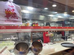 -陈记顺和潮汕牛肉火锅(韩江路店)