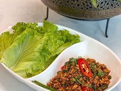 -阿诺泰·泰国餐厅(紫荆店)