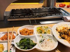 -延边河坝烧烤串城(车公庙店)