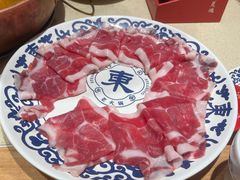 -东镇老火锅(长春路首店)
