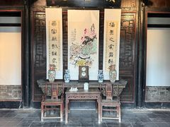 -天朝元辅-徐州民俗博物馆