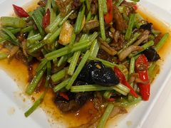 -彭城味道.地道徐州味(怡海花园店)