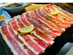 -小米烤肉·和牛原切-创意韩料(东关店)