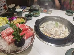 -狐狸爱上椰子鸡(滨江星光大道店)