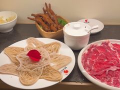 -锦城印象火锅(天府三街店)