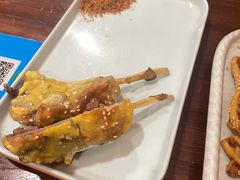 -阿拉木汗餐厅(山大路店)