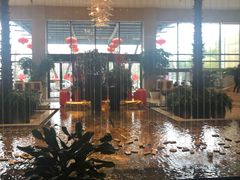 -常州环球恐龙城维景国际大酒店