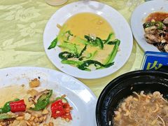 -考记泥焗鸡农庄·海鲜(北洛秘境店)