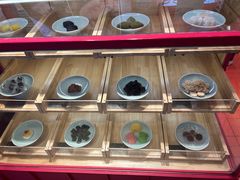 -阮大兴糕团(日月光中心店)
