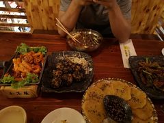 -恩你小木屋米酒店(安盛店)