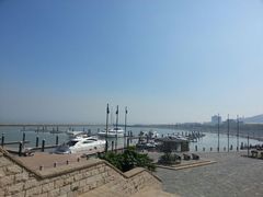 android_upload_pic-南沙游艇会·大兵船餐厅