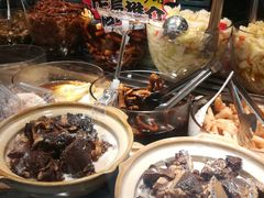 -三毛烤鸡(清泰街店)