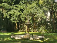 -叶叶菩提·晋福宫