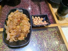 -潮十三潮汕砂锅粥(高新四路大都荟店)