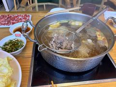 -好想牛·鲜切自助牛肉火锅(七堡花园城店)