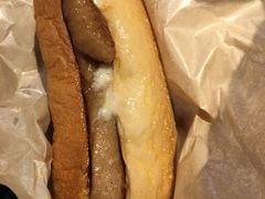 -麦当劳(中山大道中店)