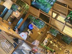 -四方桌·福建客家土菜(沙县步行街店)