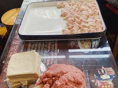 -长人馄饨铺(解放街店)