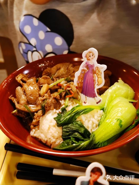 Tangled Tree Tavern 老藤树食栈图片
