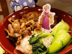 -Tangled Tree Tavern 老藤树食栈