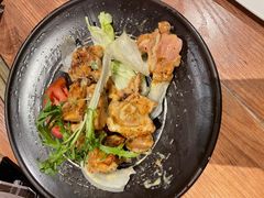 -玛格萝妮(汇智国际商业中心店)