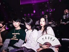 -重庆森林(洪崖洞店)