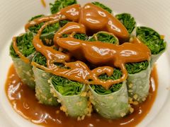 -百年神厨·地道川菜(清江西路店)