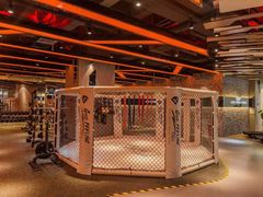 -古德菲力健身(湛江金沙湾店)