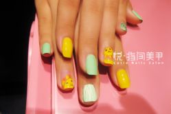照片 135-----------悦指间美甲美睫
